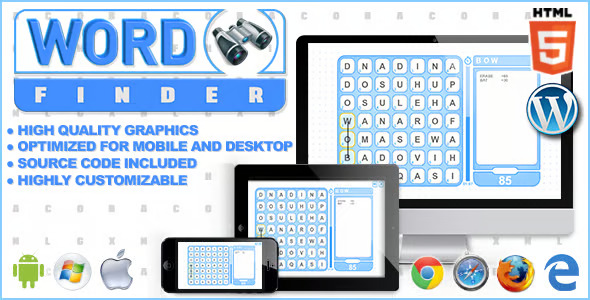 Word Finder