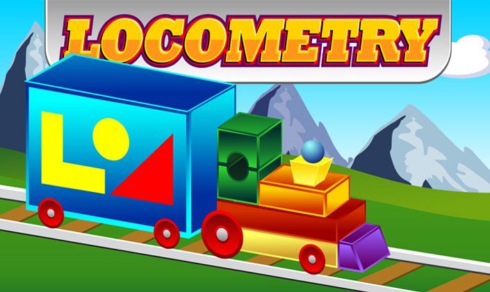 Locometry